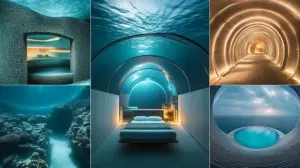 11 mind blowing hotels