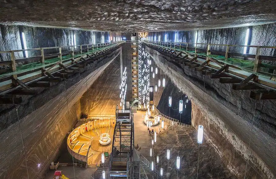 salina turda 3