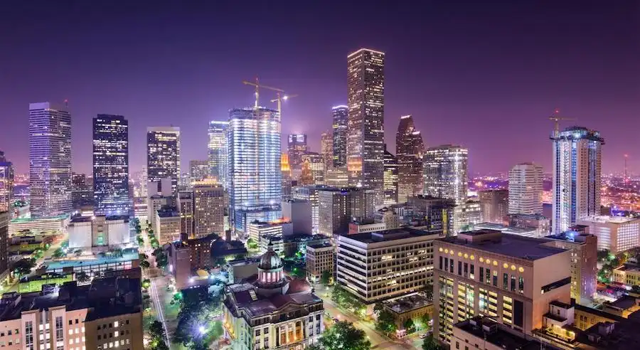 houston texas