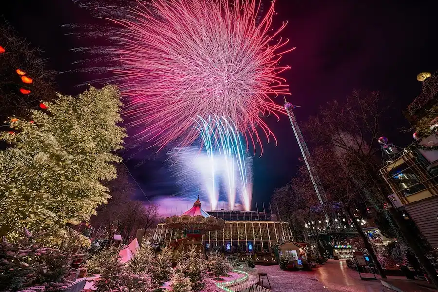 copenhagen new years eve