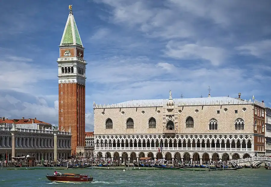 doge's palace
