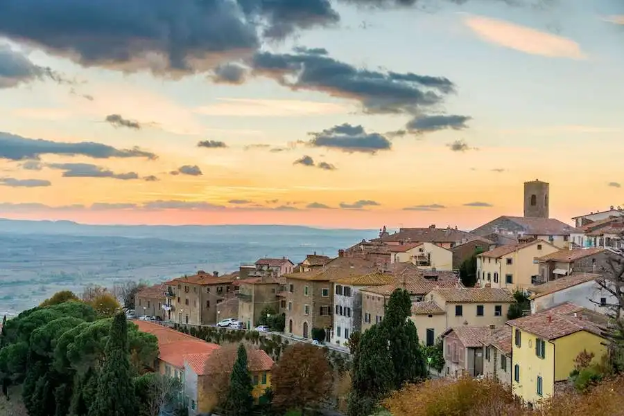 cortona