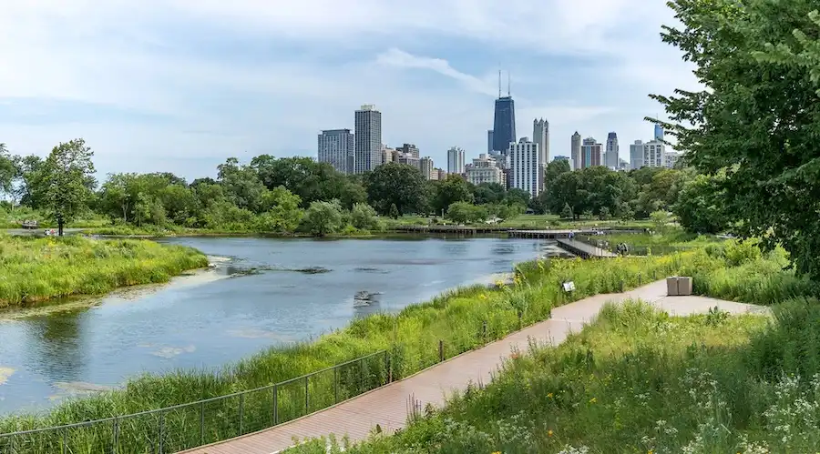 chicago parks(1)