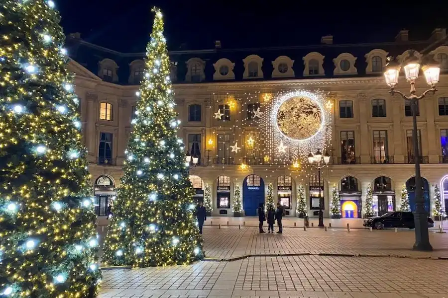 paris christmas1