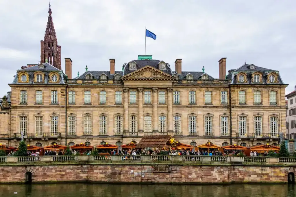 palais rohan