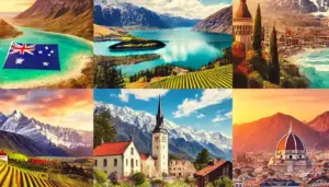 travel export