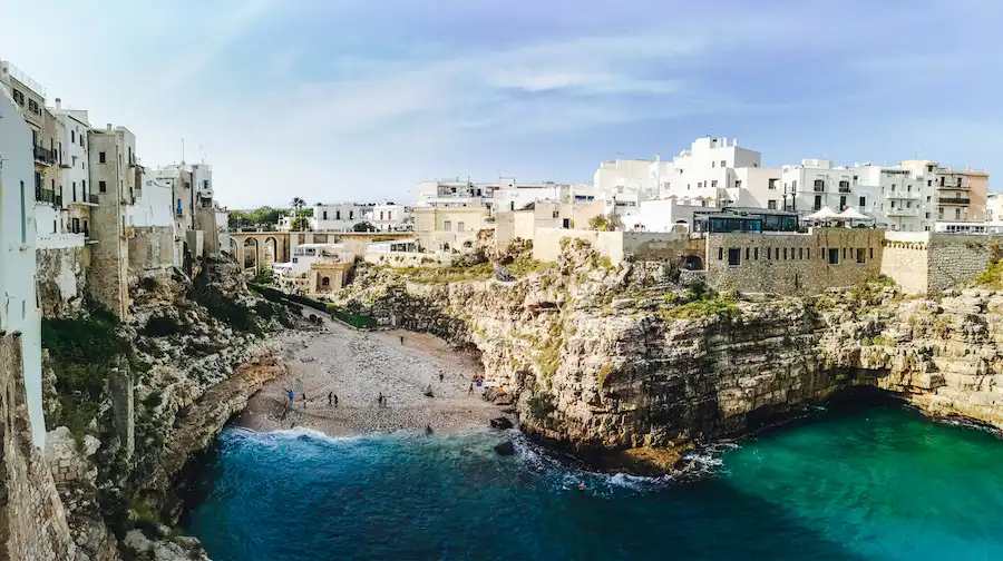 polignano a mare