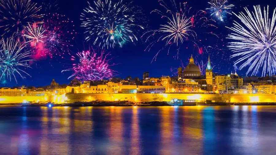 valletta new years eve(1)