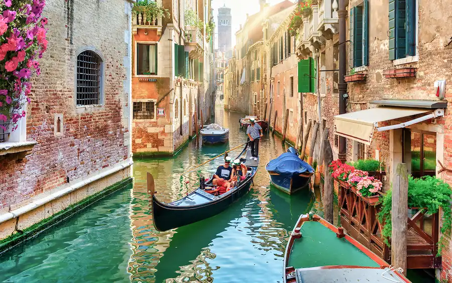 venice 2