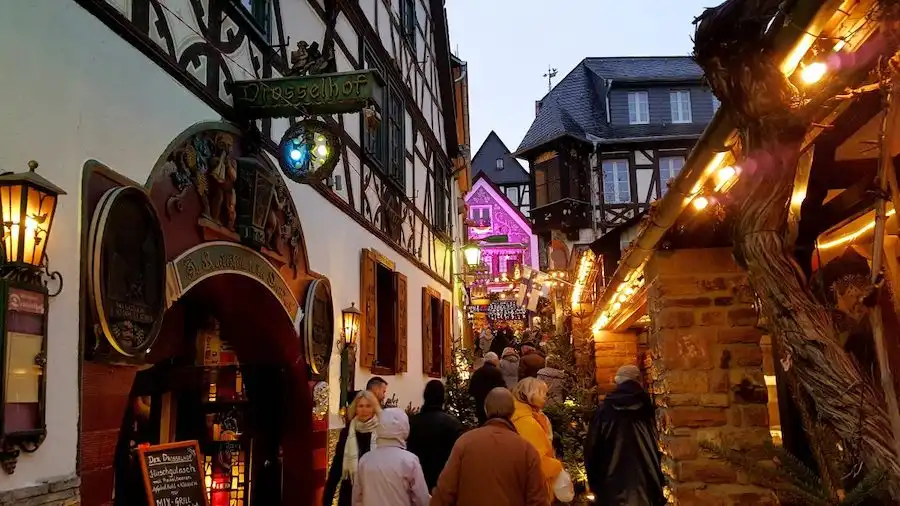 rudesheim