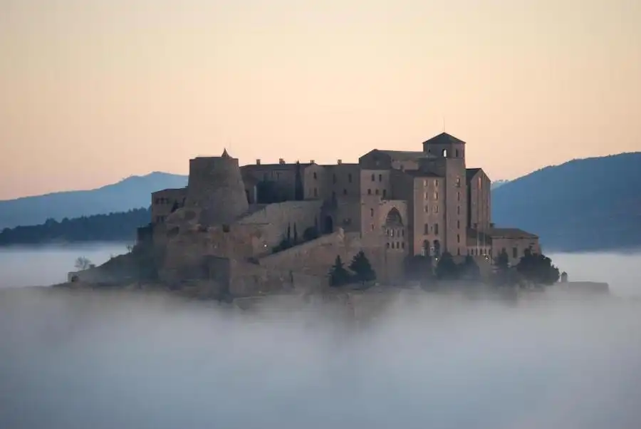 spain