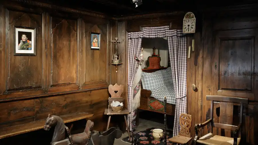 alsatian museum