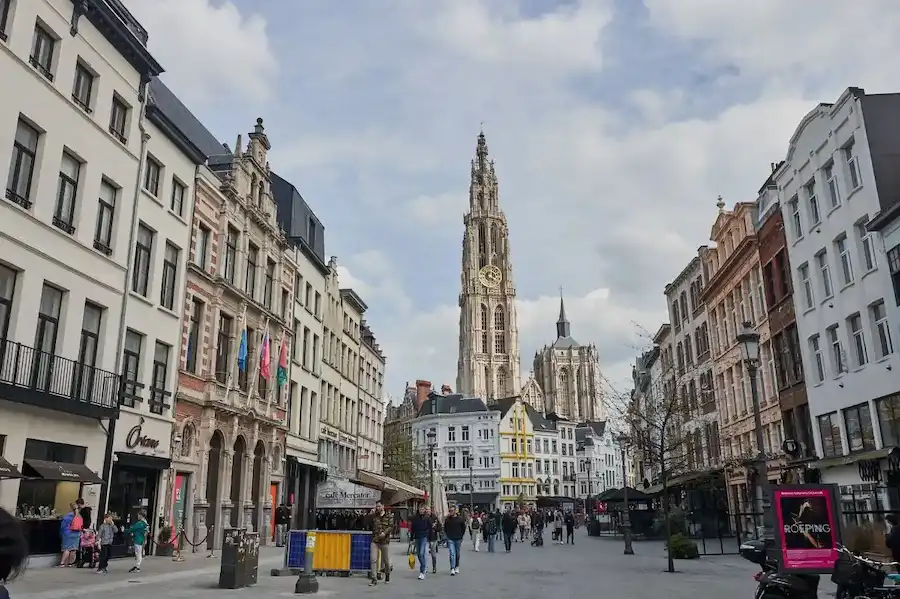 riverfront promenade antwerp(1)