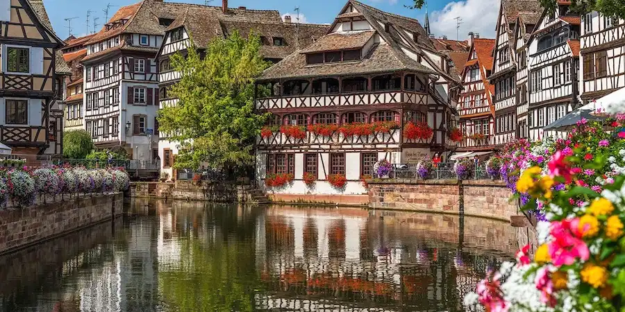 petite france strasbourg(1)