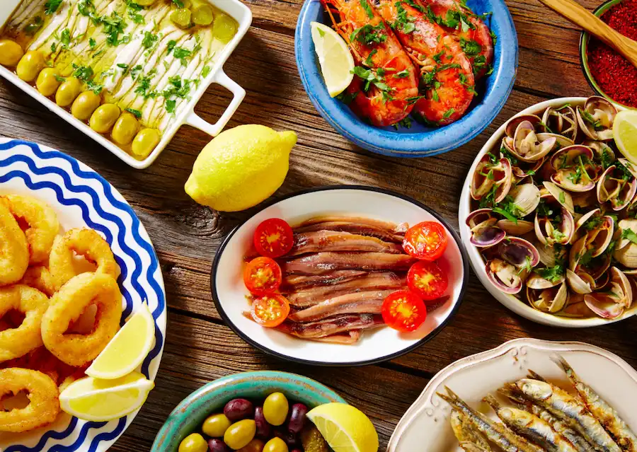 lisbon culinary
