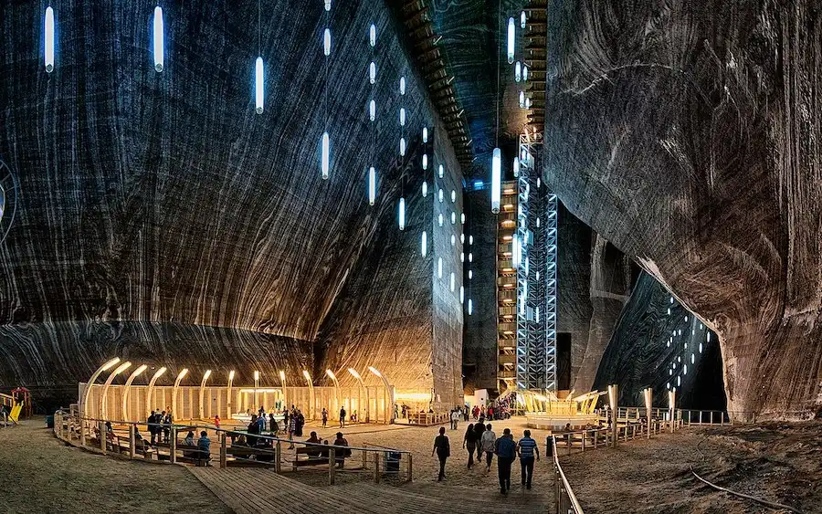 salina turda 4