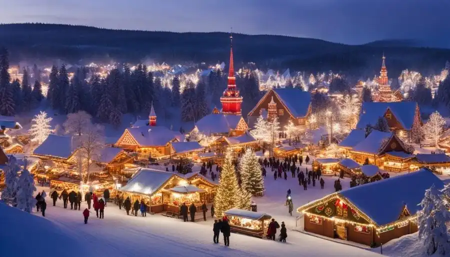 rovaniemi