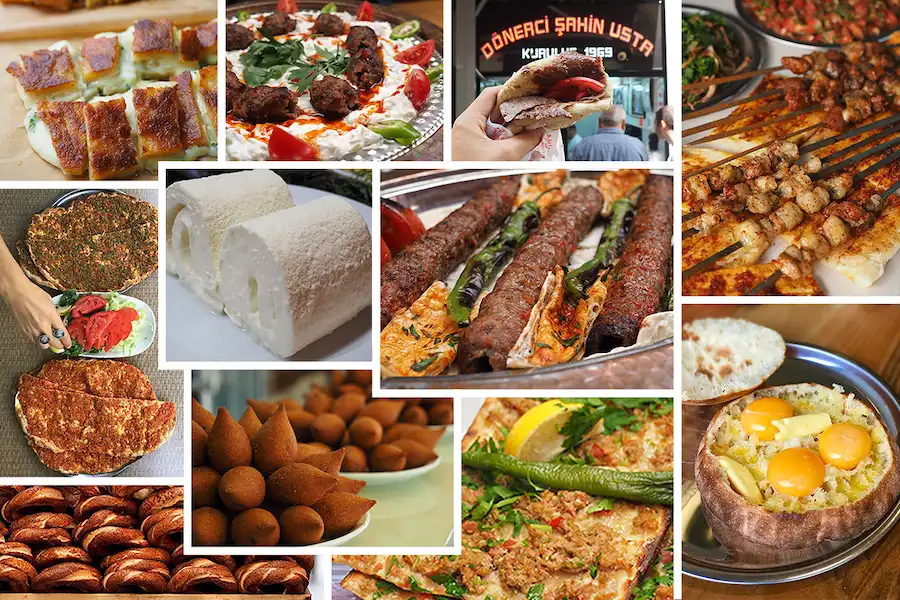 istanbul culinary
