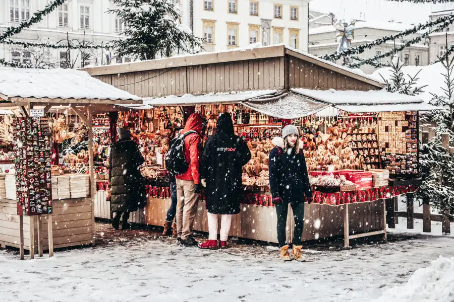 krakow