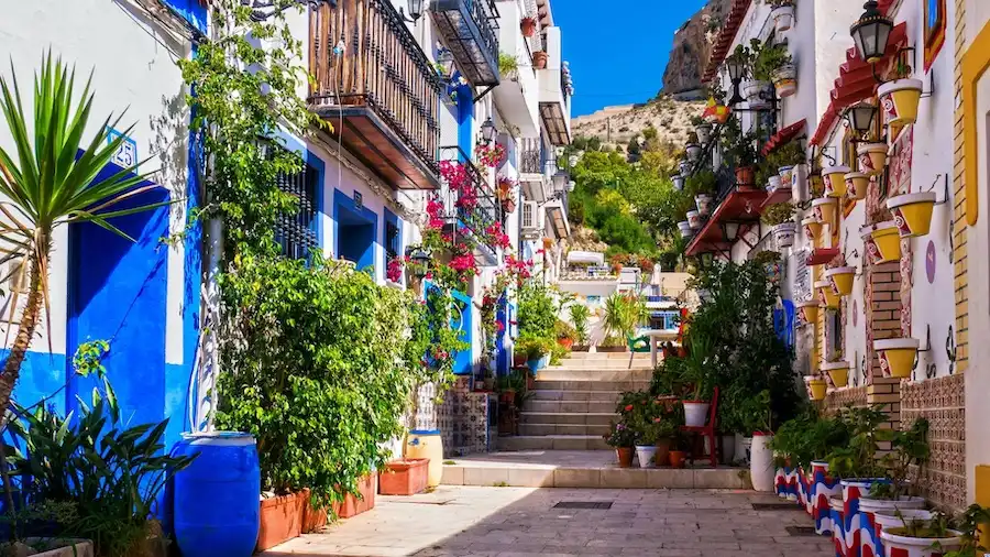 el barrio(1)