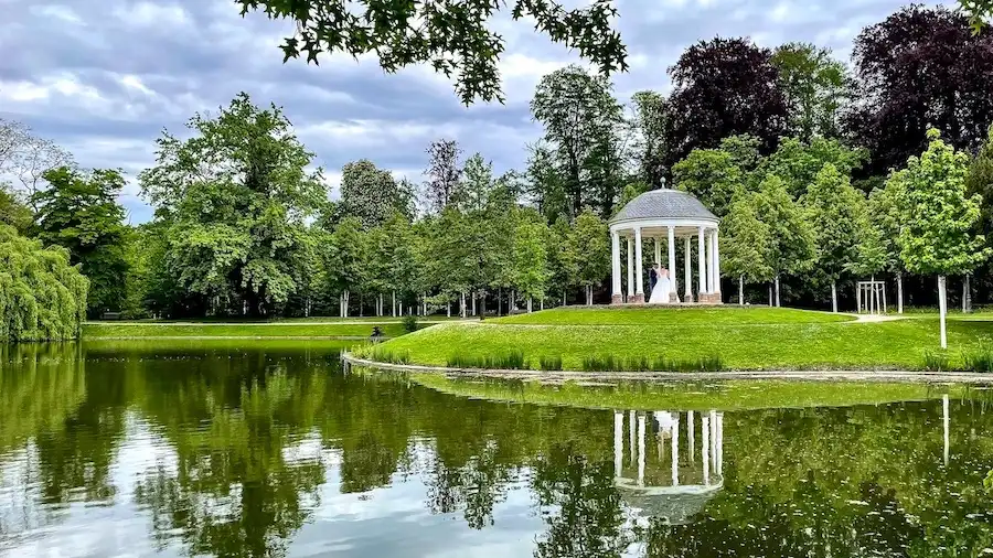 strasbourg orangerie(1)