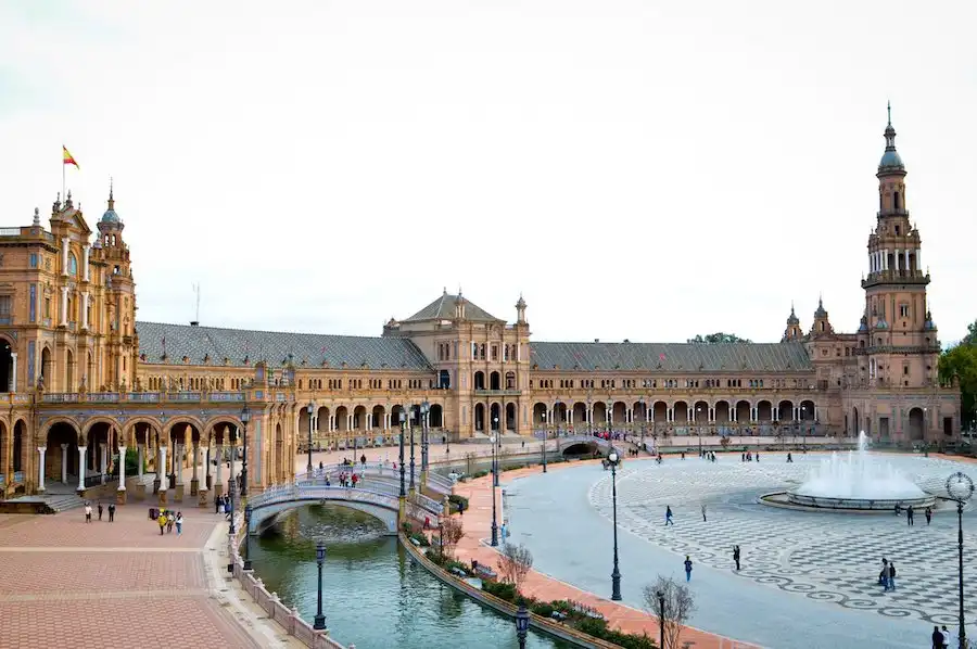 seville2