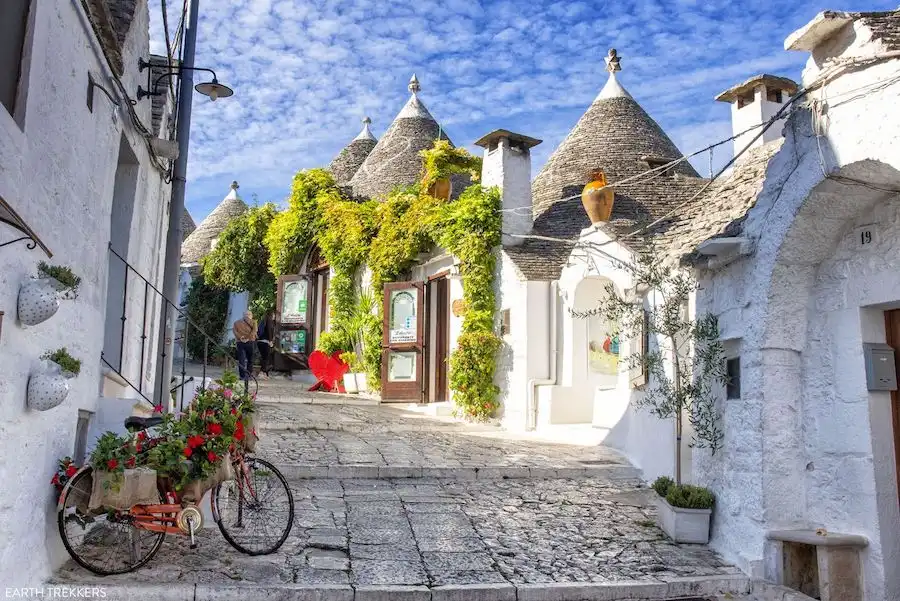 alberobello