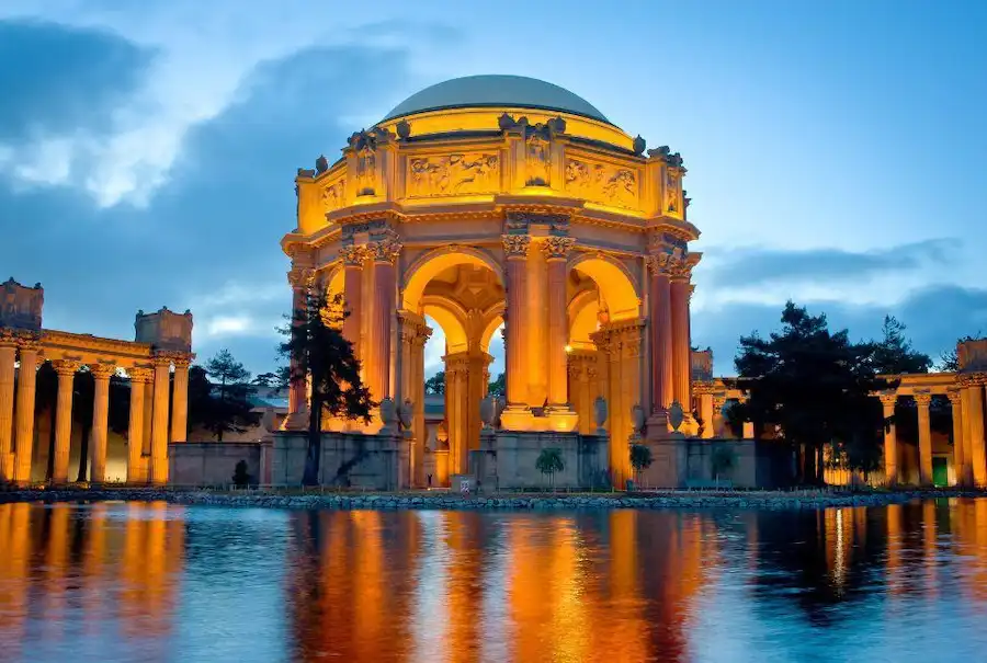 san francisco museum