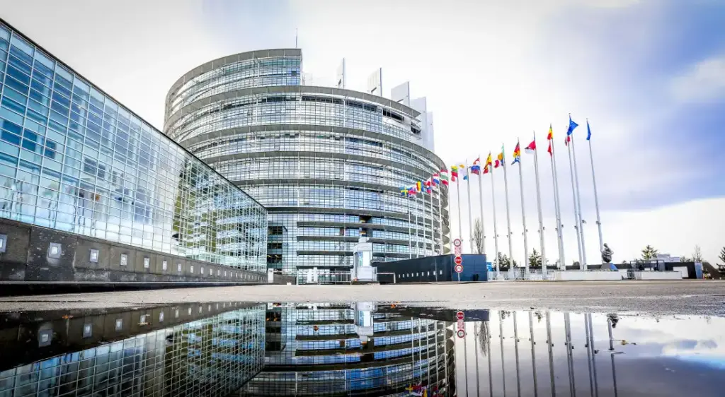 european parliament