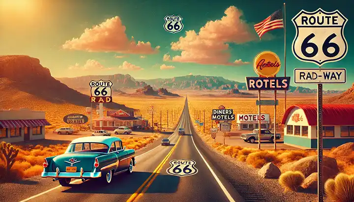 The Ultimate 15-Day Route 66 Road Trip Guide