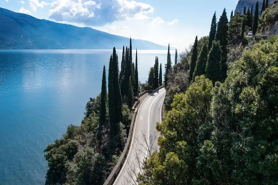the lakes of northern italy(1)