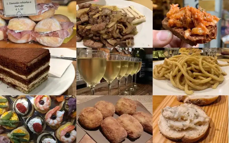 venetian cuisine(1)