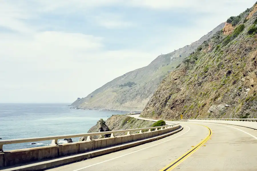 california dreaming