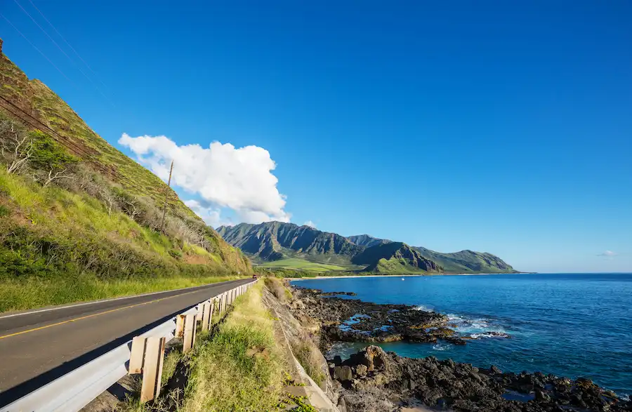 the hawaiian escape
