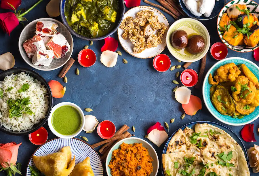 jaipur cuisine