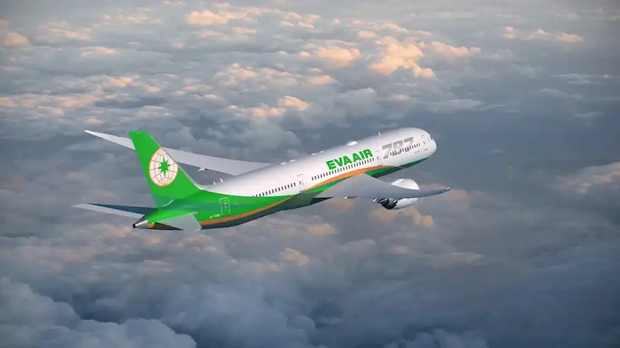 eva air(1)