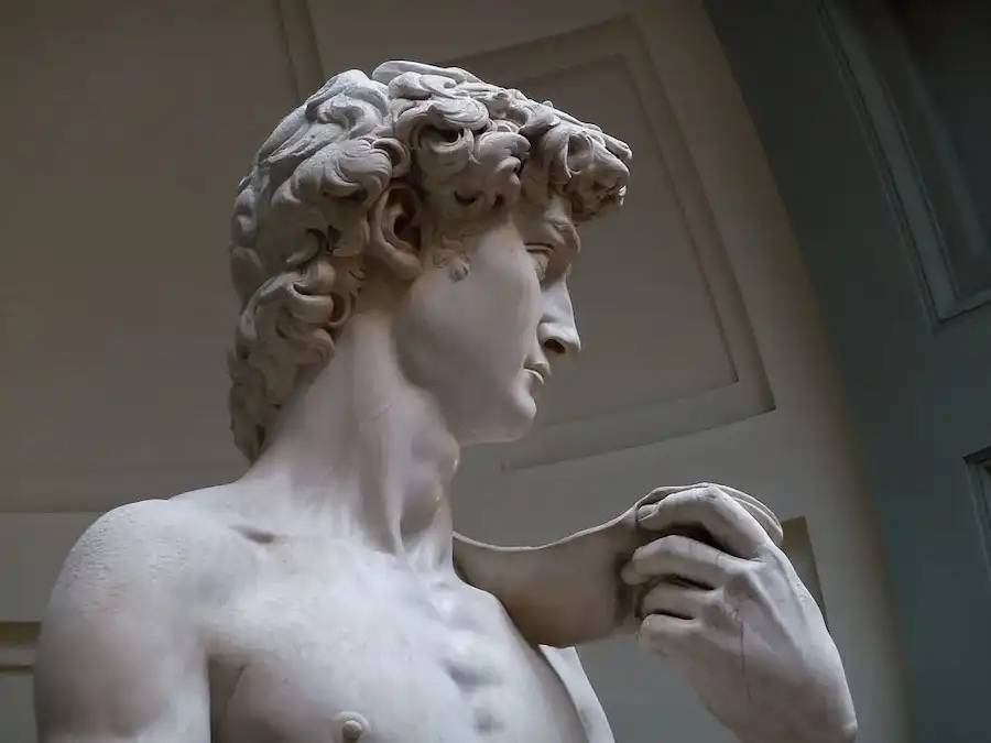 michelangelos david(1)