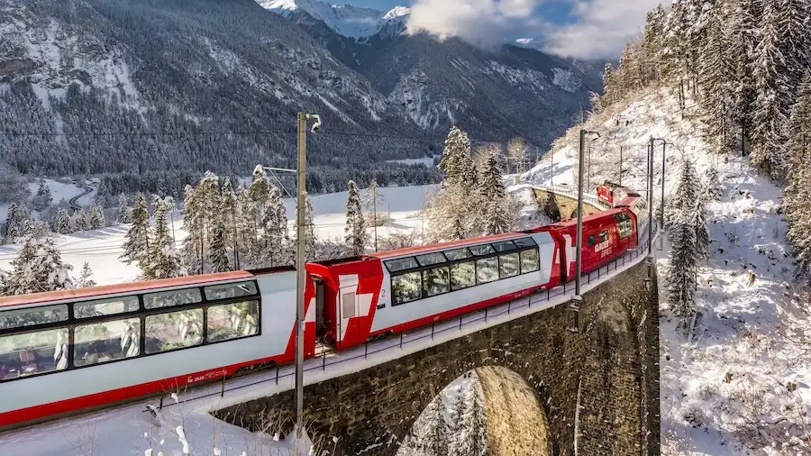 glacier express(1)