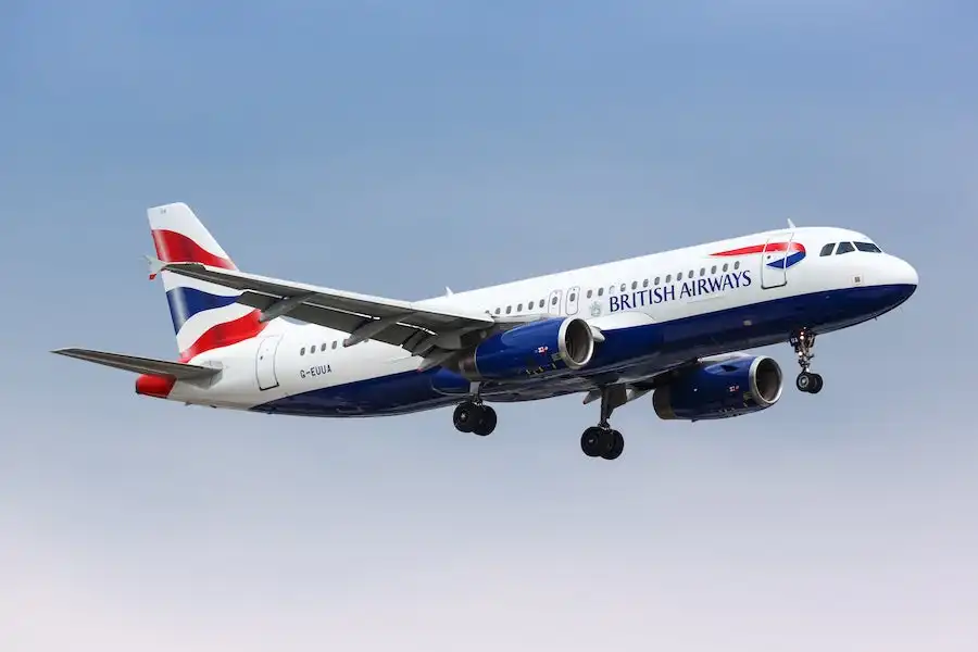 british airways