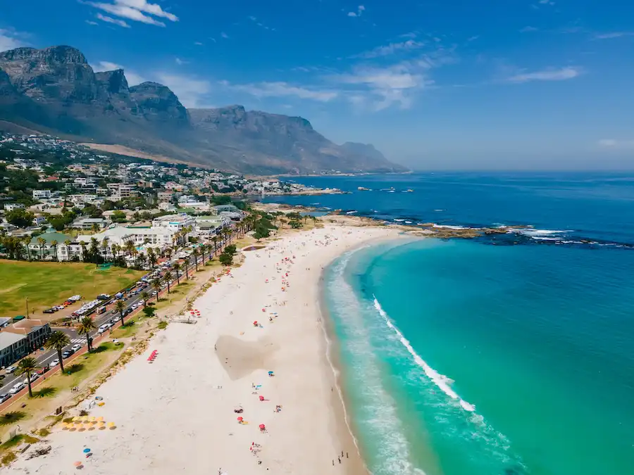 cape town south africa