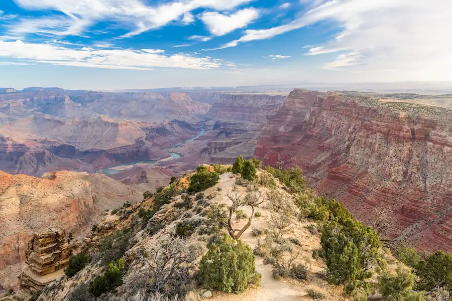 grand canyon usa