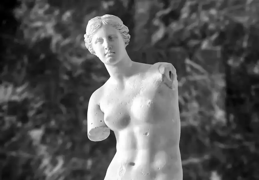 venus de milo(1)