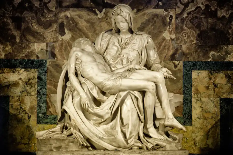 pietà