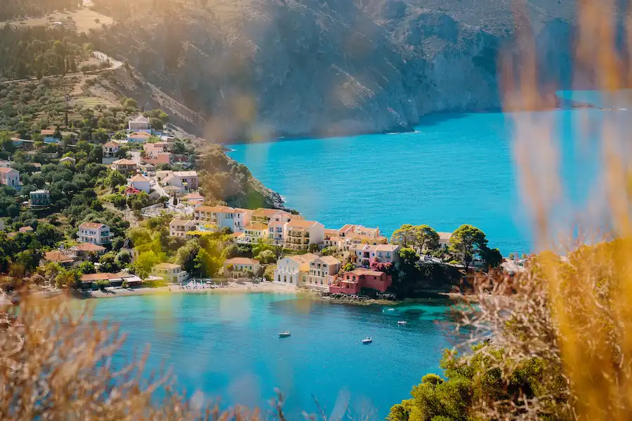 kefalonia