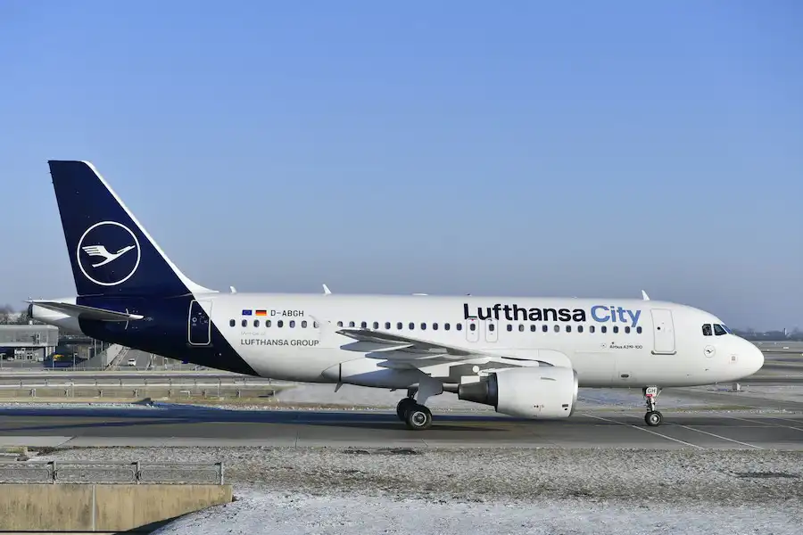 lufthansa