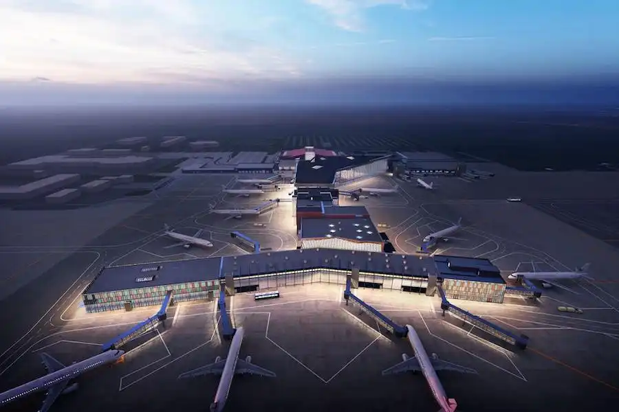 reykjavik keflavik airport