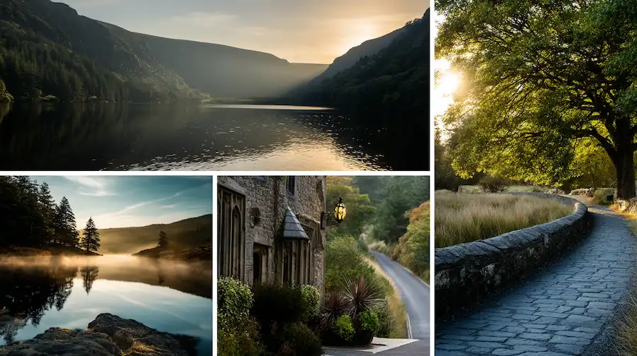 Exploring Ireland: A 7-Day Road Trip Adventure