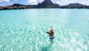 share clear water