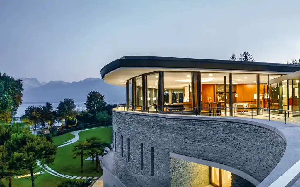 clinique la prairie en suisse