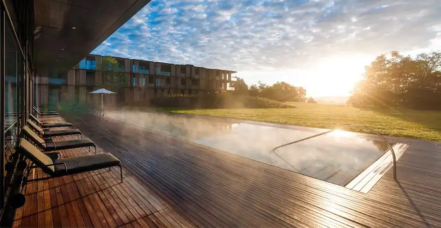 lanserhof tegernsee